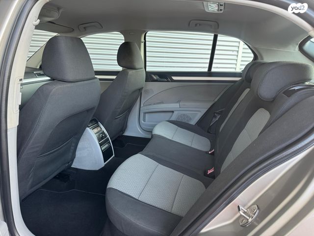 סקודה סופרב