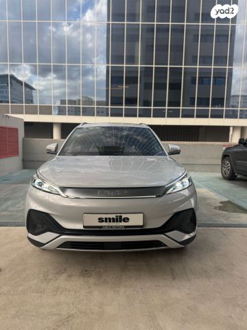 מודעת רכב בי.ווי.די אטו 3 1