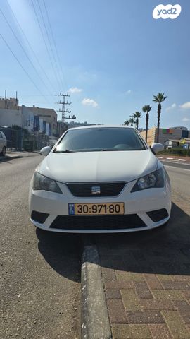 סיאט איביזה