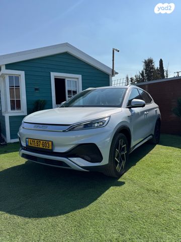 בי.ווי.די אטו 3