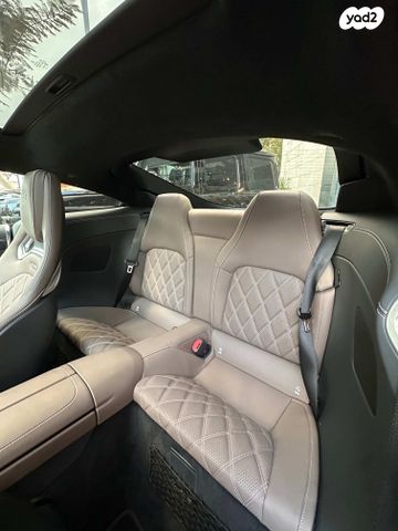 מרצדס-בנץ AMG GT