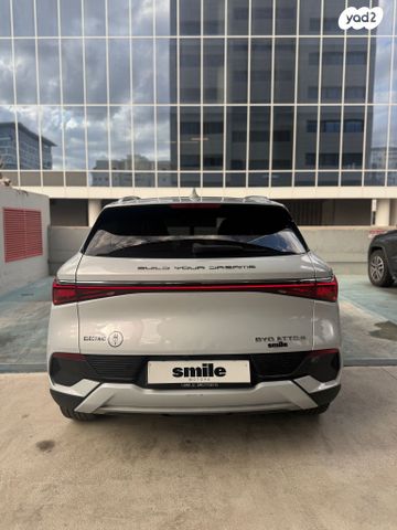 מודעת רכב בי.ווי.די אטו 3 2