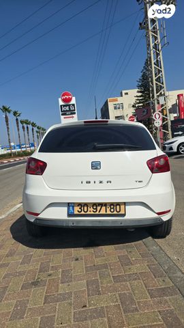 סיאט איביזה