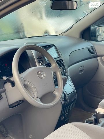 טויוטה סיינה