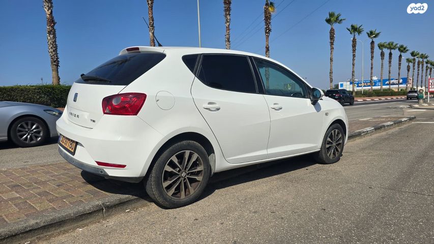 סיאט איביזה