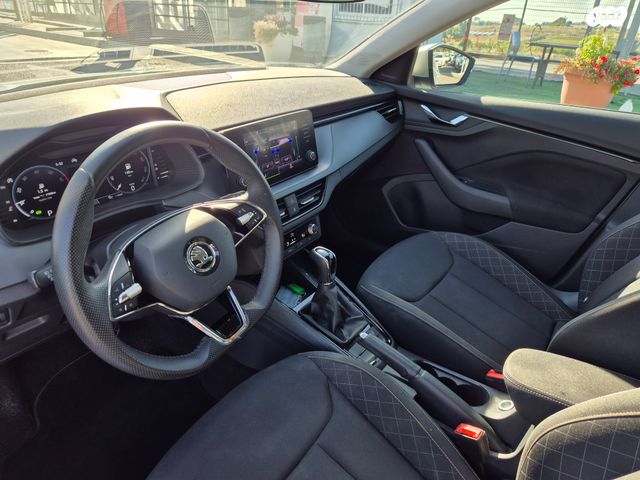 סקודה סקאלה