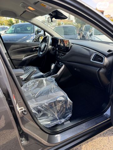 סוזוקי S-Cross