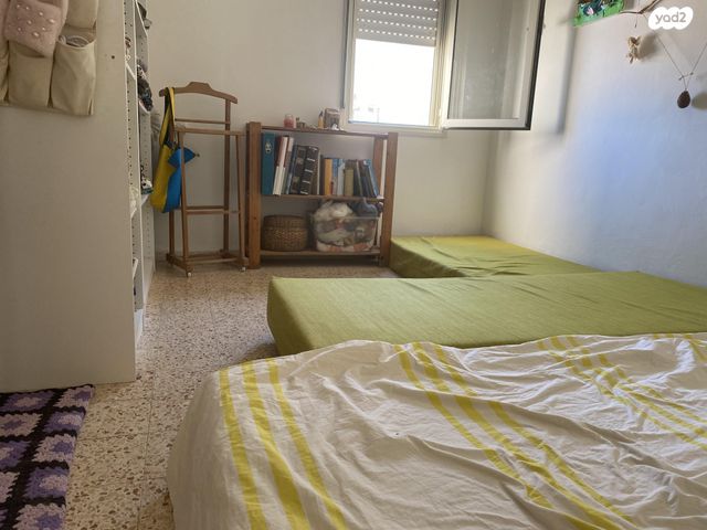 דירה, נחל סלעית 10, צוקי רמון, מצפה רמון