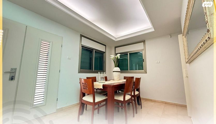 בית פרטי/ קוטג', רותם 24, עין שרה, נהריה