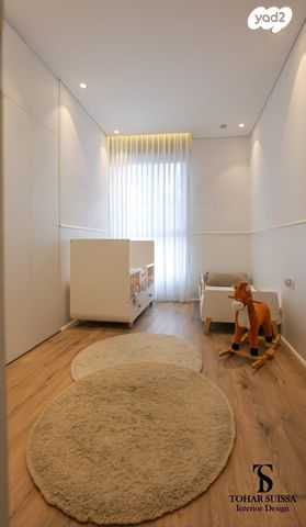 דירה, אגוז 21, מרינה, אשדוד