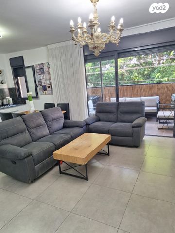 דירה, טבנקין 2, כפר גנים ב, פתח תקווה