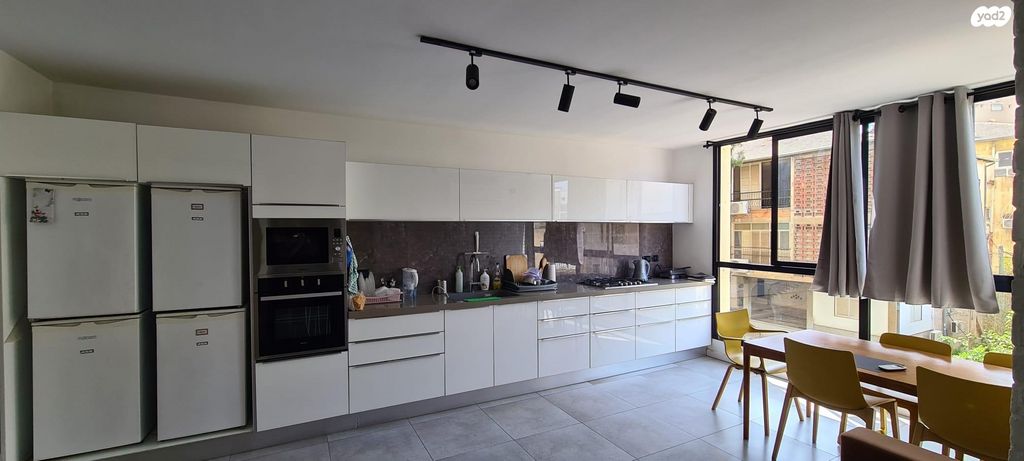 ארלוזורוב 1