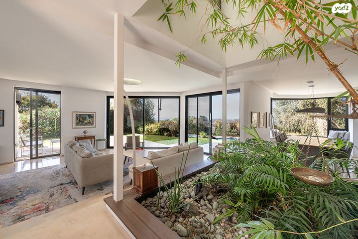 בית פרטי/ קוטג', סמדר 5, כרמי יוסף, כרמי יוסף