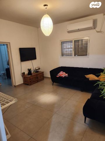 בית פרטי/ קוטג', רותם 22, נווה נוי, באר שבע