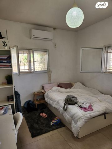 בית פרטי/ קוטג', רותם 22, נווה נוי, באר שבע