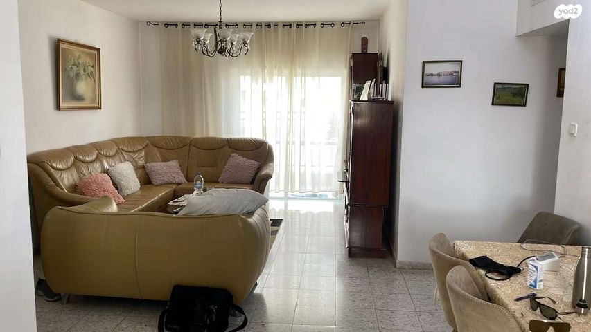 דירה, אביגדור המאירי 29, נווה זאב, נאות אילן, באר שבע