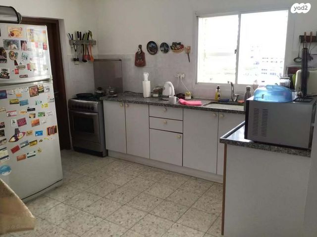 דירה, אביגדור המאירי 29, נווה זאב, נאות אילן, באר שבע