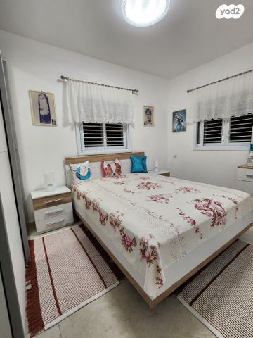 דירה, ביל"ו 23, ד' / מערב מרכז העיר, רחובות