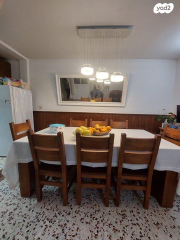 דירה, שדרות גת 32, הנביאים, קרית גת