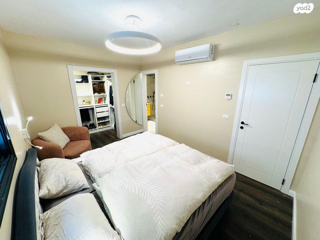 דירת גן, נחל מיכה 14, רמת הנחלים / רמת בית שמש א', בית שמש