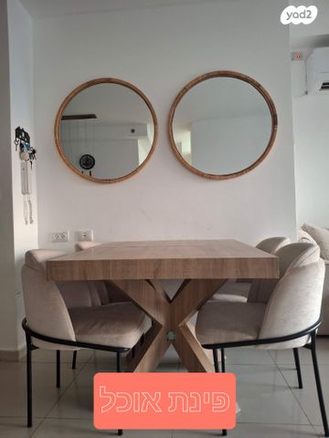 גג/ פנטהאוז, מבוא כפתור החולות 2, רובע ח', אשדוד