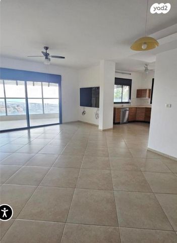 דירה, דורון מייבלום 4, אחוזה, חיפה