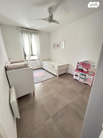 דירה, הארי טרומן 53, רמות, ירושלים