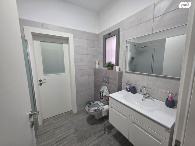 דירת גן, לוטוס 3, קרית מנחם, אופקים