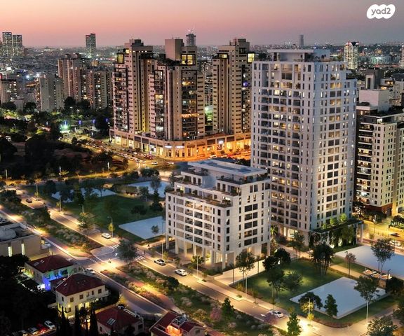 דירה, סמטת ש"י עגנון 8, רמת הדר, גבעת שמואל