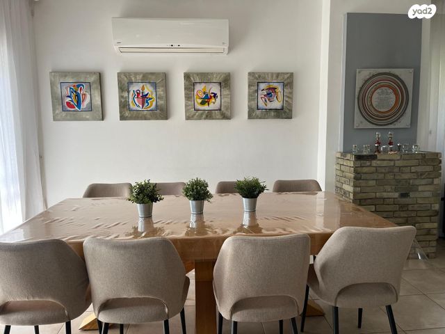 בית פרטי/ קוטג', ניל"י 8, חלמיש, נווה צוף - חלמיש