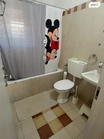 דירה, התבור 10, רובע ה', אריאל