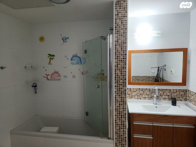 דירה, דורון מייבלום 4, אחוזה, חיפה