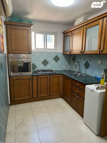 דירה, חכליל 1150, אופיר, אילת