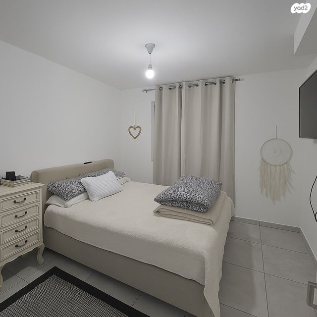 דירה, נופך 36, כרמי גת, קרית גת