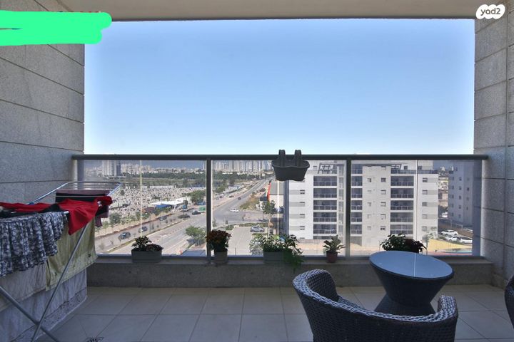 דירה, עוזי חיטמן 1, נאות אפק, אפקה, קרית ביאליק