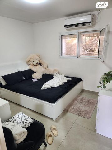 בית פרטי/ קוטג', רותם 22, נווה נוי, באר שבע