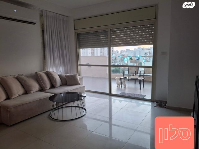 גג/ פנטהאוז, מבוא כפתור החולות 2, רובע ח', אשדוד