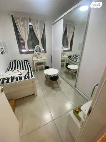 דירה, יעקב אבינו 10, אחיסמך, לוד