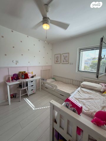 דירה, אהרון חג'ג' 34, נאות בן גוריון, יבנה