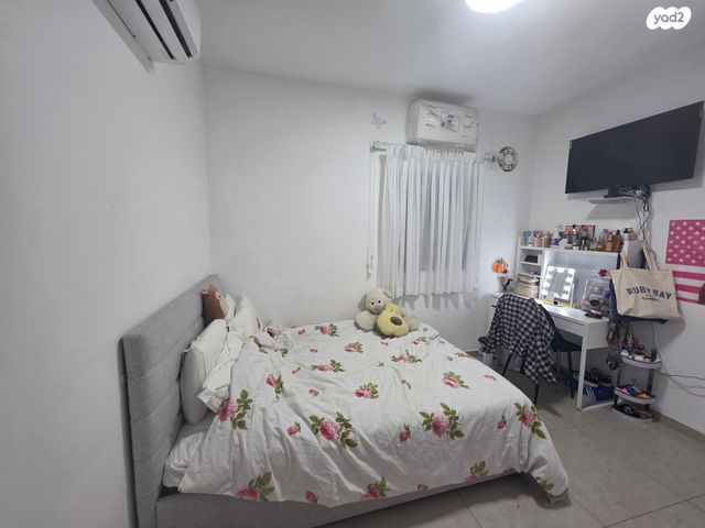 דירת גן, לוטוס 3, קרית מנחם, אופקים