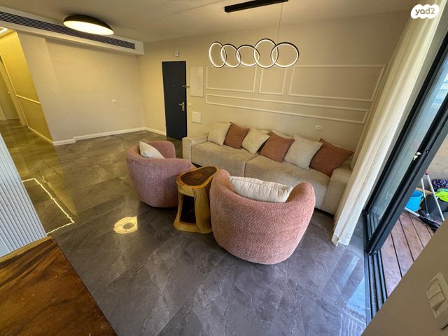 דירת גן, נחל מיכה 14, רמת הנחלים / רמת בית שמש א', בית שמש