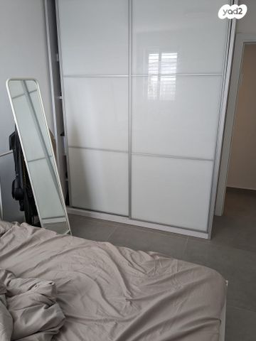 דירה, קרן היסוד 21, דרום מזרח, בת ים