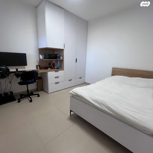 דירה, פקאן 6, הפרפר, קרית ביאליק