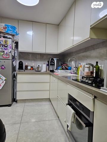 דירה, שדרות בן גוריון 33, בן גוריון, רמלה