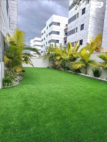 דירת גן, שיר השירים 4, שאר העיר, גן יבנה