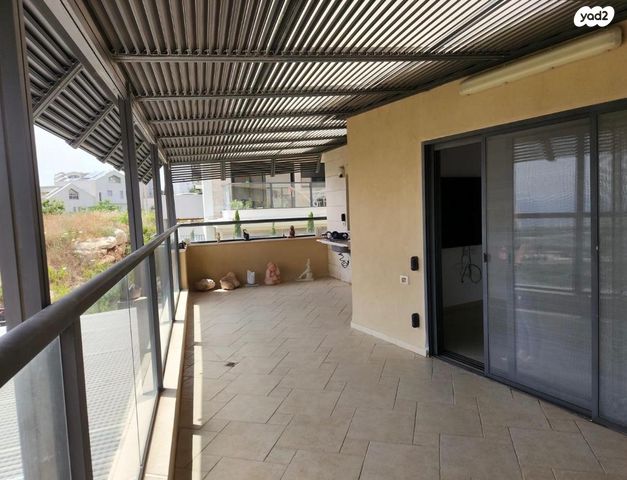 דירה, דורון מייבלום 4, אחוזה, חיפה