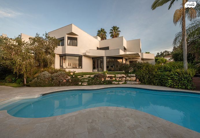 בית פרטי/ קוטג', סמדר 5, כרמי יוסף, כרמי יוסף