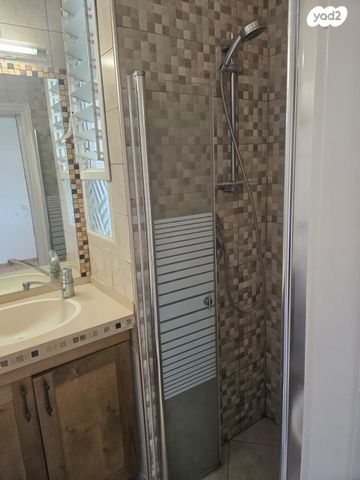 דירה, יגאל אלון 25, רמת אלון, חיפה