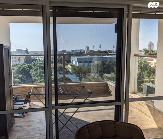 דירה, קרן היסוד 21, דרום מזרח, בת ים