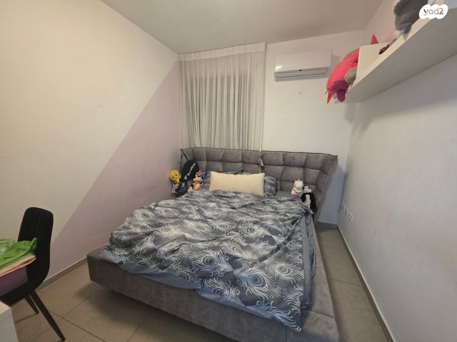 דירת גן, לוטוס 3, קרית מנחם, אופקים